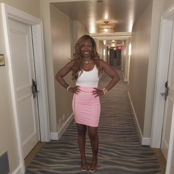 Meet your Posher, Kia The Diva - Picture 11 of 16